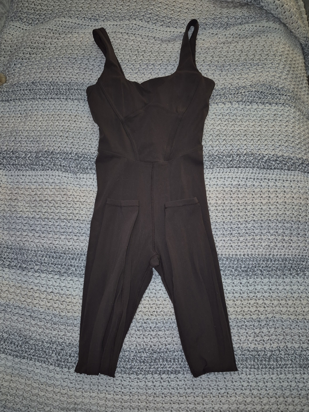 Broqn Women's Activewear Jumpsuit